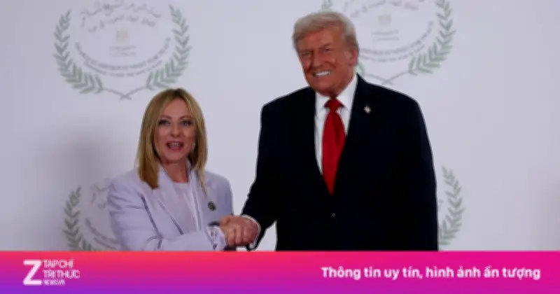 Mỹ đề xuất loại Iran, đưa Italy vào World Cup: Động thái chính trị hay thể thao?