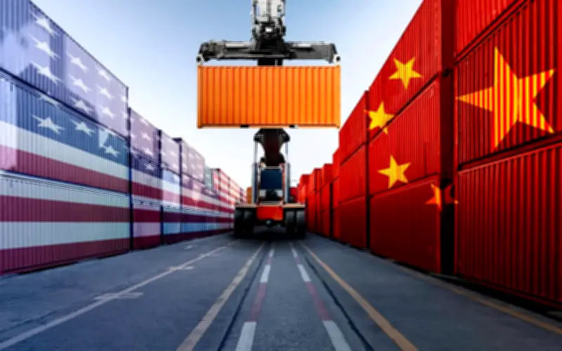 Mỹ đề xuất thành lập Hội đồng Thương mại với Trung Quốc, tăng cường đối thoại