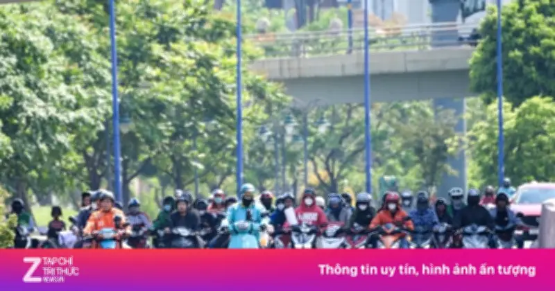 Mùa Hè Nắng Nóng: Bí Quyết Sử Dụng Xe Máy Xăng Và Điện Hiệu Quả, Bền Bỉ