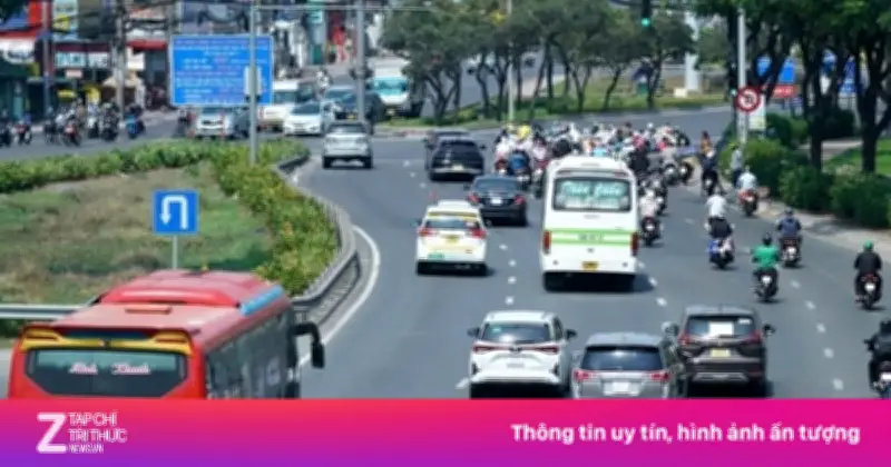 Mùa mưa đến trễ ở Nam Bộ, nắng nóng kéo dài