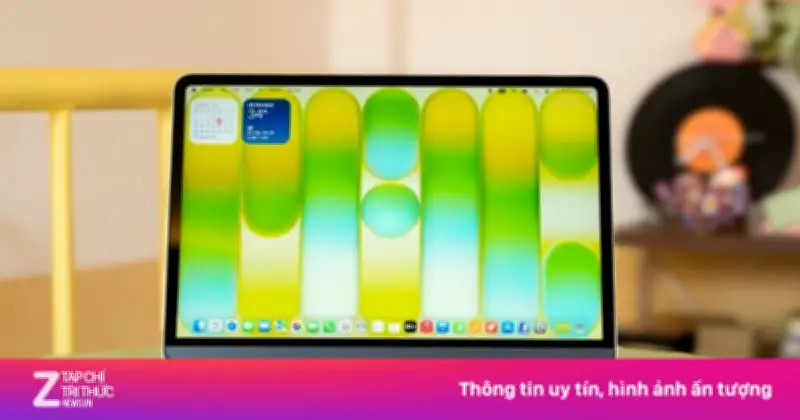 MacBook Neo 512 GB: Dung Lượng Cao, Hiệu Năng Vượt Trội Cho Người Dùng 2026