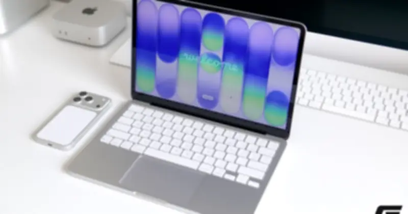 MacBook Neo chính hãng Việt Nam: Thiết kế cân bằng, giá hấp dẫn cho người dùng mới