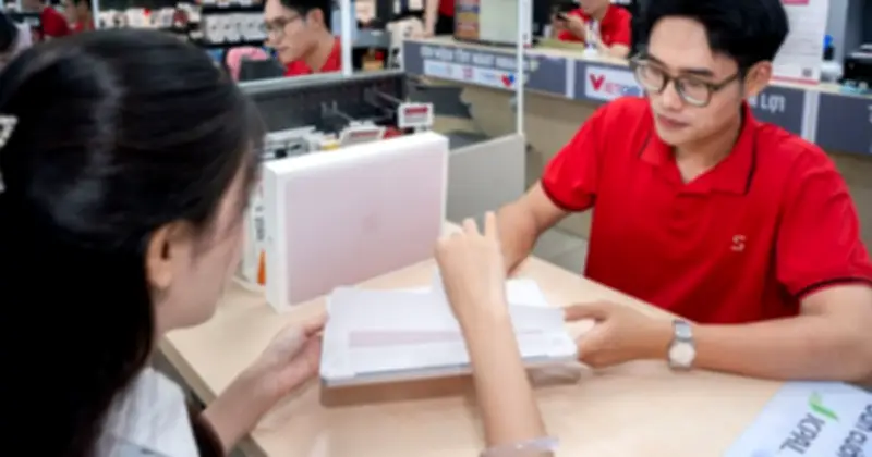 MacBook Neo Chính Thức Lên Kệ Tại CellphoneS, Giá Từ 16 Triệu Đồng Cho Học Sinh - Sinh Viên