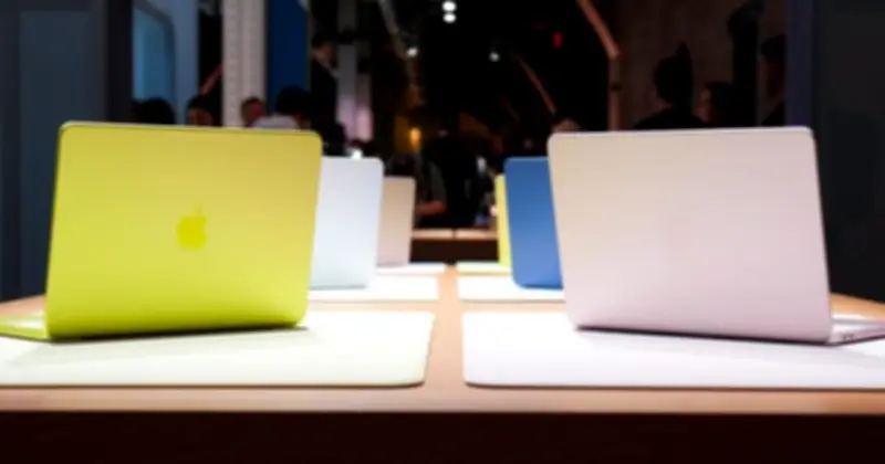 MacBook Neo chính thức mở đặt trước tại Việt Nam: Giá rẻ nhất lịch sử Apple