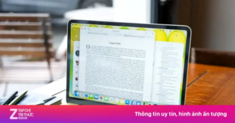 MacBook Neo Cháy Hàng Tại Việt Nam, Người Dùng Phải Chờ Đến 4 Tuần