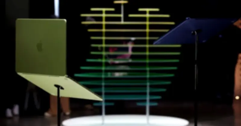 MacBook Neo gây sốt thị trường Việt với giá từ 14 triệu, đe dọa laptop Windows