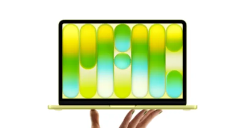 MacBook Neo: Laptop phổ thông vượt kỳ vọng với thiết kế nhôm cao cấp