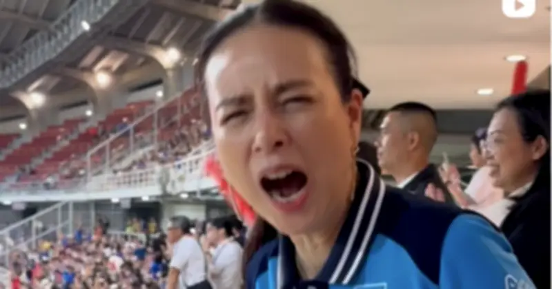 Madam Pang hứa tăng sức mạnh cho đội tuyển Thái Lan sau khi nhận lời mời giao hữu từ Trung Quốc và Tajikistan