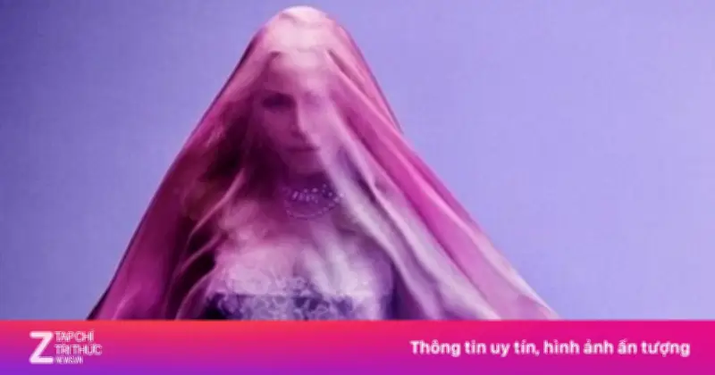 Madonna trở lại với 'I feel so free': Giai điệu bắt tai hay thiếu mới mẻ?