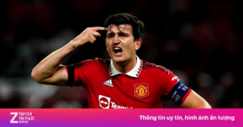 Maguire bị treo giò thêm trận, MU lao đao trước trận đấu quan trọng với Chelsea