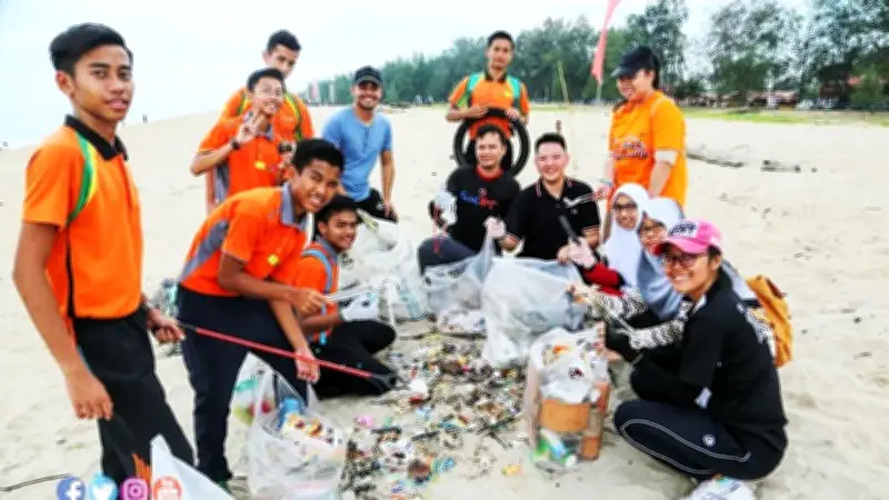 Malaysia Đưa Khoa Học Đại Dương Vào Giáo Dục Phổ Thông, GogoKids Dẫn Đầu Trải Nghiệm