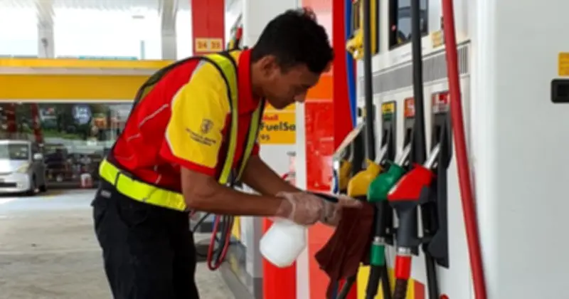 Malaysia đàm phán mua dầu Nga, gia nhập xu hướng Đông Nam Á đảm bảo năng lượng