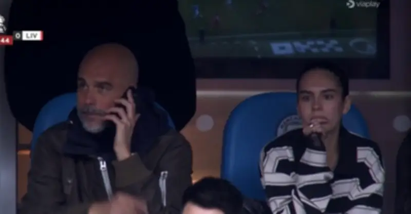 Man City đè bẹp Liverpool 4-0, Haaland lập hat-trick và khoảnh khắc đặc biệt của Pep Guardiola