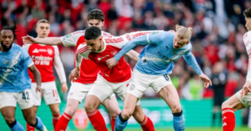 Man City đối đầu Arsenal: Mikel Arteta lâm vào tình thế hoang mang trước trận đấu lớn