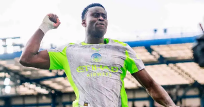 Man City Thắng Đậm Chelsea, Nắm Chắc Vận Mệnh Vô Địch Premier League