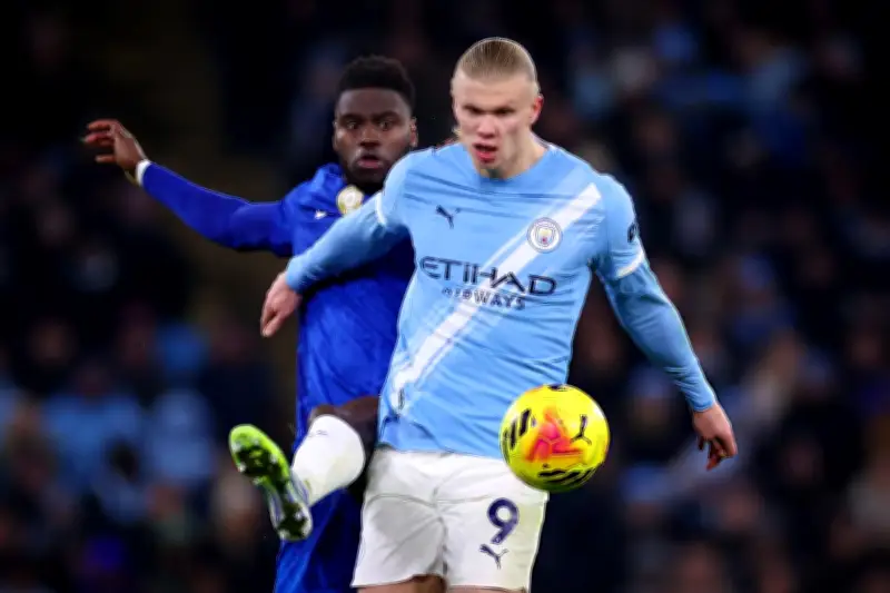 Man City và Chelsea chạm trán tại chung kết FA Cup 2025