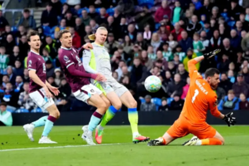 Manchester City Vượt Qua Arsenal, Leo Lên Đỉnh Bảng Premier League