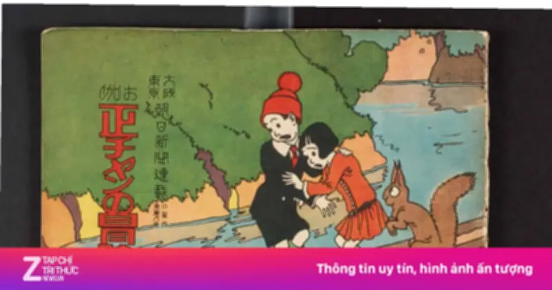 Manga từng bị phụ huynh Nhật Bản hắt hủi: Lịch sử đầy biến động của thể loại giải trí toàn cầu