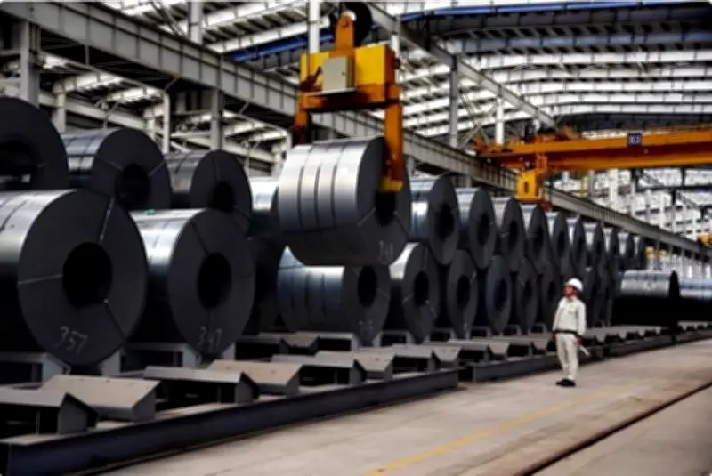 Maroc gia hạn biện pháp tự vệ với thép cán nóng nhập khẩu đến năm 2029