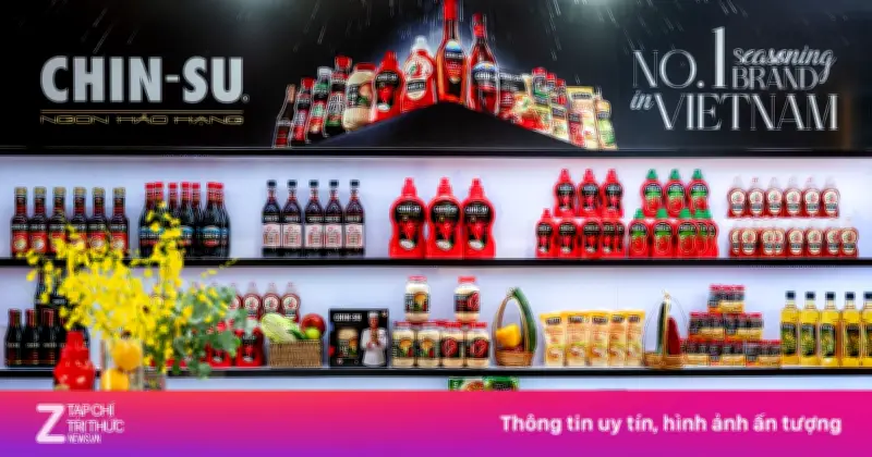 Masan Consumer Dự Kiến Trả Cổ Tức Tiền Mặt 50% Cho Năm 2025 Và 2026