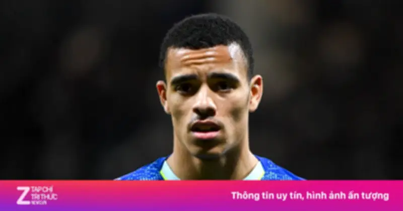 Mason Greenwood Lập Cột Mốc Ấn Tượng, Marseille Thắng Metz Trong Ligue 1