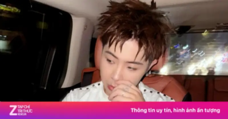 Mason Nguyễn chính thức xin lỗi vì hưởng ứng đoạn rap nhạy cảm của B Ray về phụ nữ