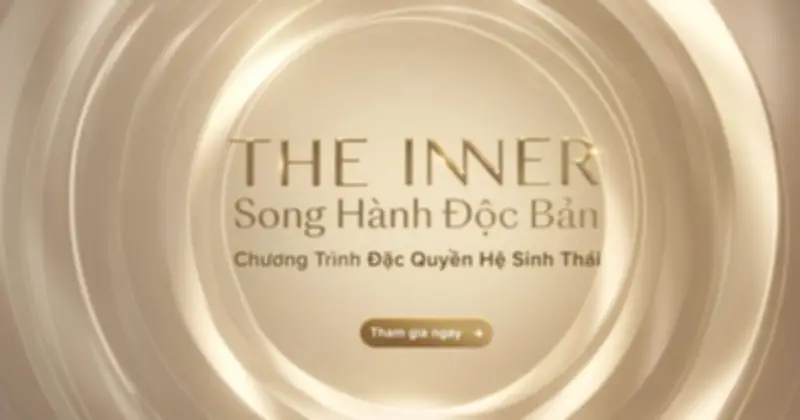 Masterise Homes và Techcombank Ra Mắt Nền Tảng Đặc Quyền THE INNER Cho Khách Hàng Cao Cấp