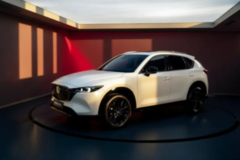 Mazda Nhật Bản: Chất Lượng Cao, Giá Bán Dễ Tiếp Cận, Giao Xe Trước Lễ 30/4