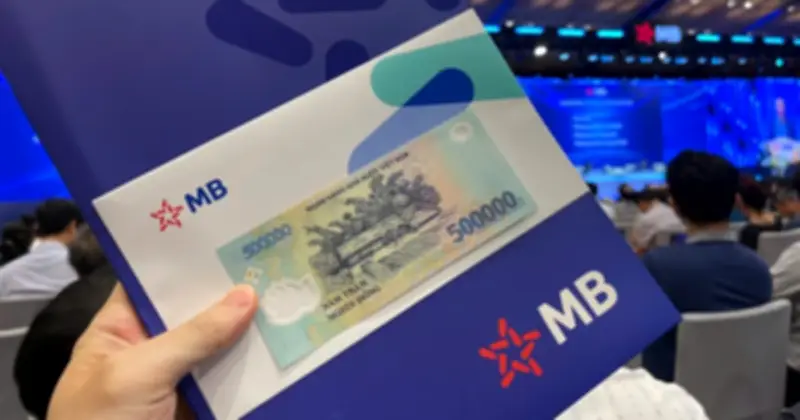 MB Bỏ Hỗ Trợ 500.000 Đồng, Số Lượng Cổ Đông Tham Dự Đại Hội Giảm Mạnh