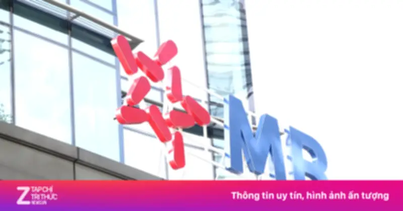 MB chưa vội nới room ngoại, chờ nhà đầu tư chiến lược để bán giá cao