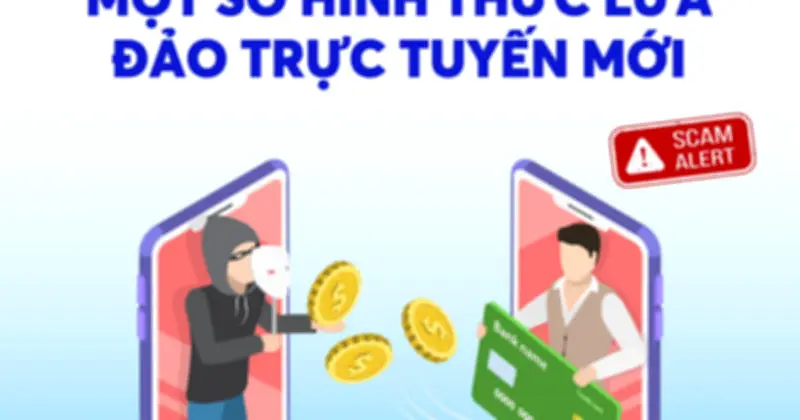 MB cảnh báo chiêu lừa đảo 'hệ sinh thái' tinh vi đầu năm 2026