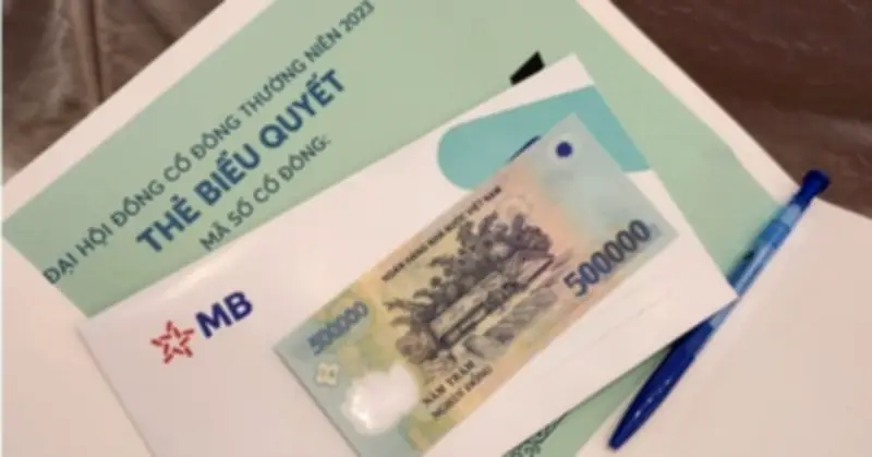 MB Ngừng Hỗ Trợ Chi Phí Cho Cổ Đông Dự Đại Hội, Tập Trung Tăng Vốn Điều Lệ 27,5%