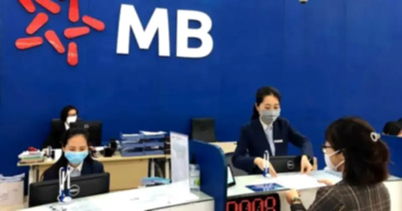 MB tạm dừng sản phẩm 'Mất tiền MB đền' để nâng cấp bảo vệ khách hàng
