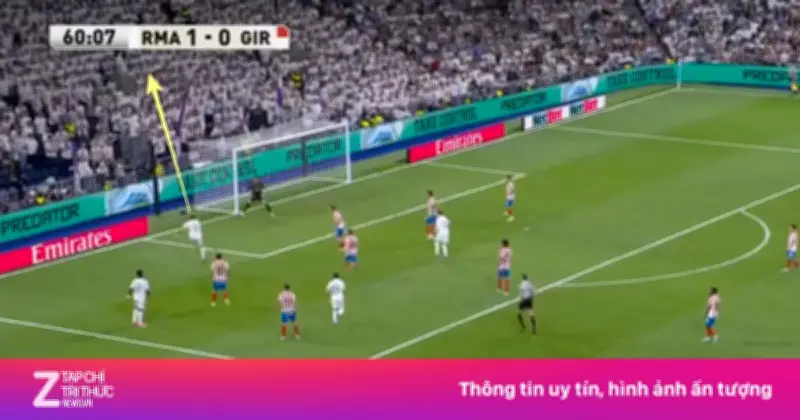 Mbappe Gây Thất Vọng: Những Pha Bỏ Lỡ Khó Tin Trong Trận Hòa Girona