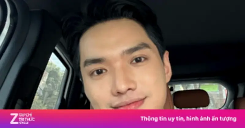 MC Châu Khang: Gương mặt Gen Z đầy triển vọng của VTV với hành trình từ âm nhạc đến dẫn chương trình