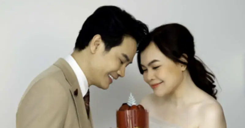 MC Hồng Phúc xây studio tại gia, kỷ niệm 25 năm nghề với dự án Check in cùng Phúc