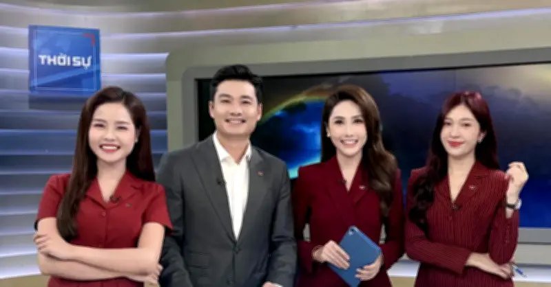 MC Phương Nam khoe ảnh đẹp trai, Tiểu Vy được khen như nữ thần