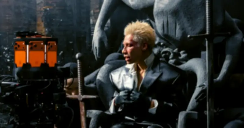 MCK và Apple hợp tác sản xuất album trailer 360 độ bằng 8 iPhone 17 Pro