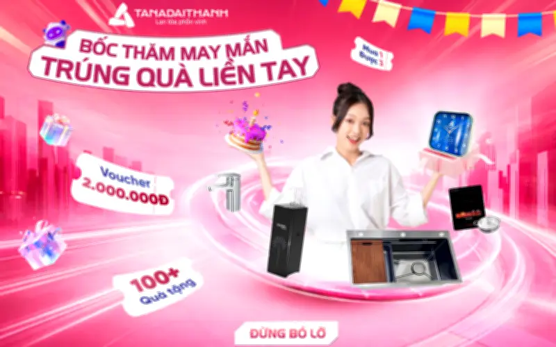 MegaLive kỷ niệm sinh nhật Shop Tân Á Đại Thành: Điểm nhấn hấp dẫn không thể bỏ lỡ