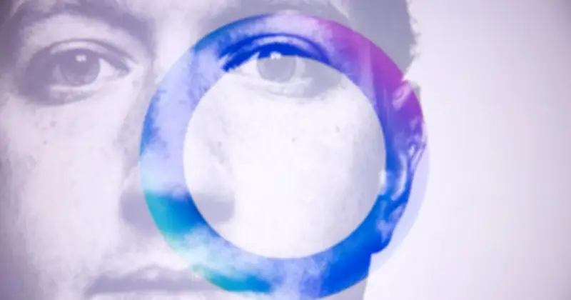 Meta Biến Nhân Viên Thành 'Chuột Bạch' Cho AI, Theo Dõi Từng Cú Click Chuột