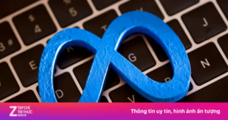 Meta Ghi Lại Thao Tác Chuột, Bàn Phím Nhân Viên Để Huấn Luyện AI, Dấy Lên Lo Ngại Quyền Riêng Tư