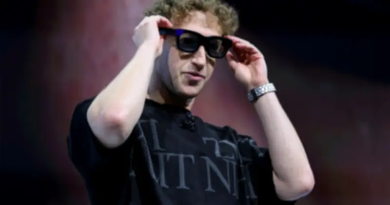 Meta Sa Thải Hàng Trăm Nhân Viên, Đồng Thời Thúc Đẩy AI Qua Trò Chơi Và Đánh Giá Hiệu Suất