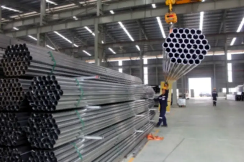 Mexico tái công nhận hai nhà máy thép Việt Nam trong hệ thống kiểm soát nhập khẩu