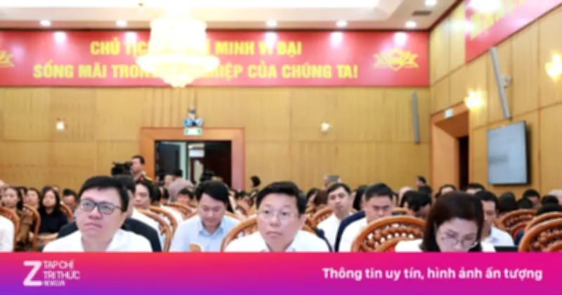 Mỗi cuốn sách phải phản ánh khát vọng dân tộc, đặt văn hóa ngang tầm kinh tế, chính trị