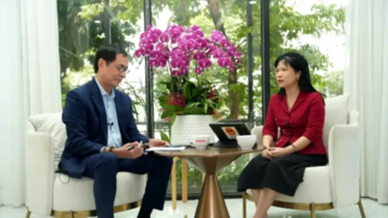 Mỗi Lá Phiếu Là Thông Điệp Chính Trị, Cử Tri Kỳ Vọng Quốc Hội Hành Động Mạnh Mẽ