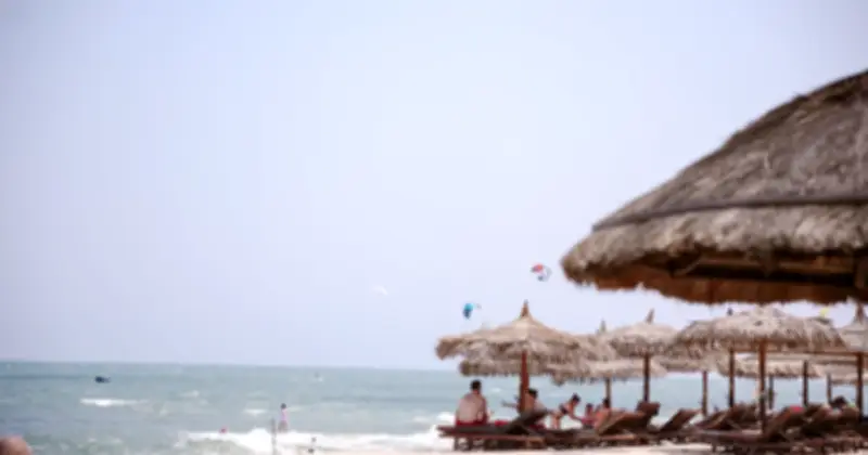 Mũi Né lọt Top 10 điểm đến xu hướng toàn cầu 2026, hút khách nhờ trải nghiệm đa dạng