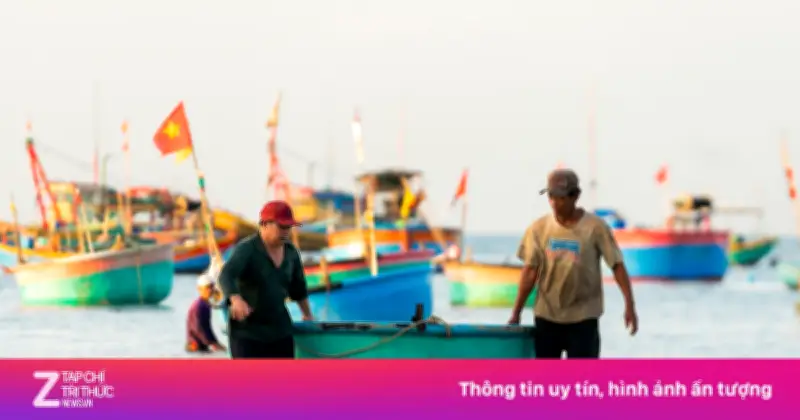 Mũi Né lọt top điểm đến được tìm kiếm nhiều: Gợi ý trải nghiệm dịp lễ 30/4