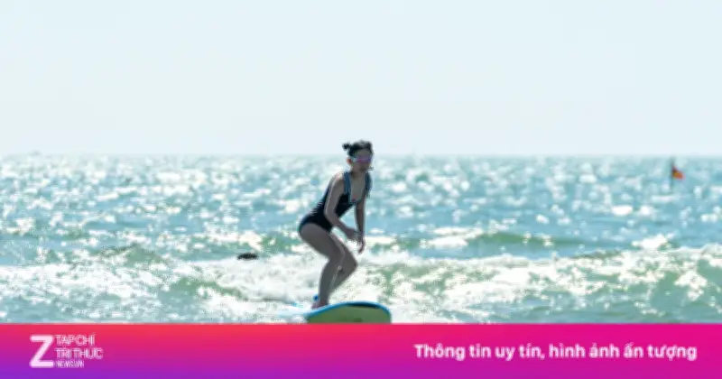 Mũi Né Lọt Top Điểm Đến Được Tìm Kiếm Nhiều Nhất Nửa Đầu Năm 2026