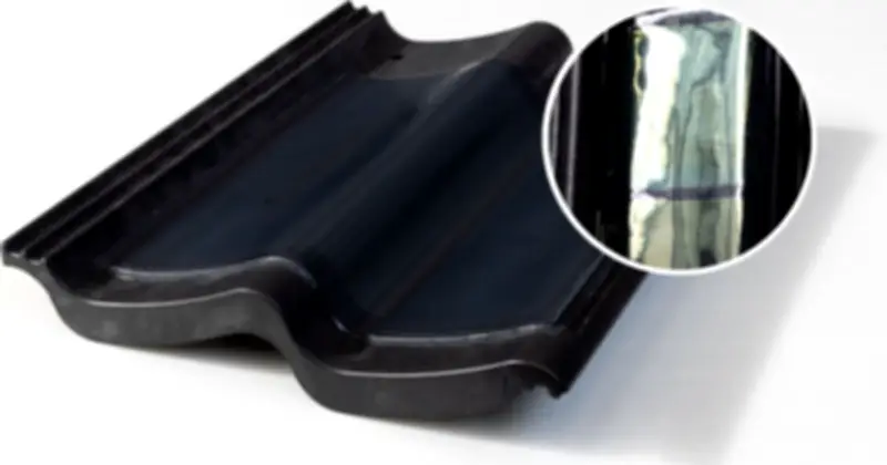 Mái ngói perovskite tạo điện: Phát minh Hà Lan có thể cách mạng hóa ngành xây dựng toàn cầu