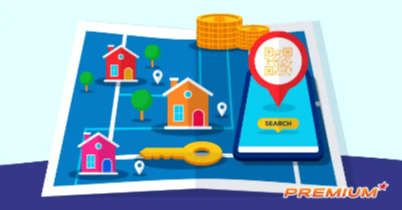 Mỗi thửa đất sẽ có mã định danh 12 ký tự tích hợp tọa độ quốc tế